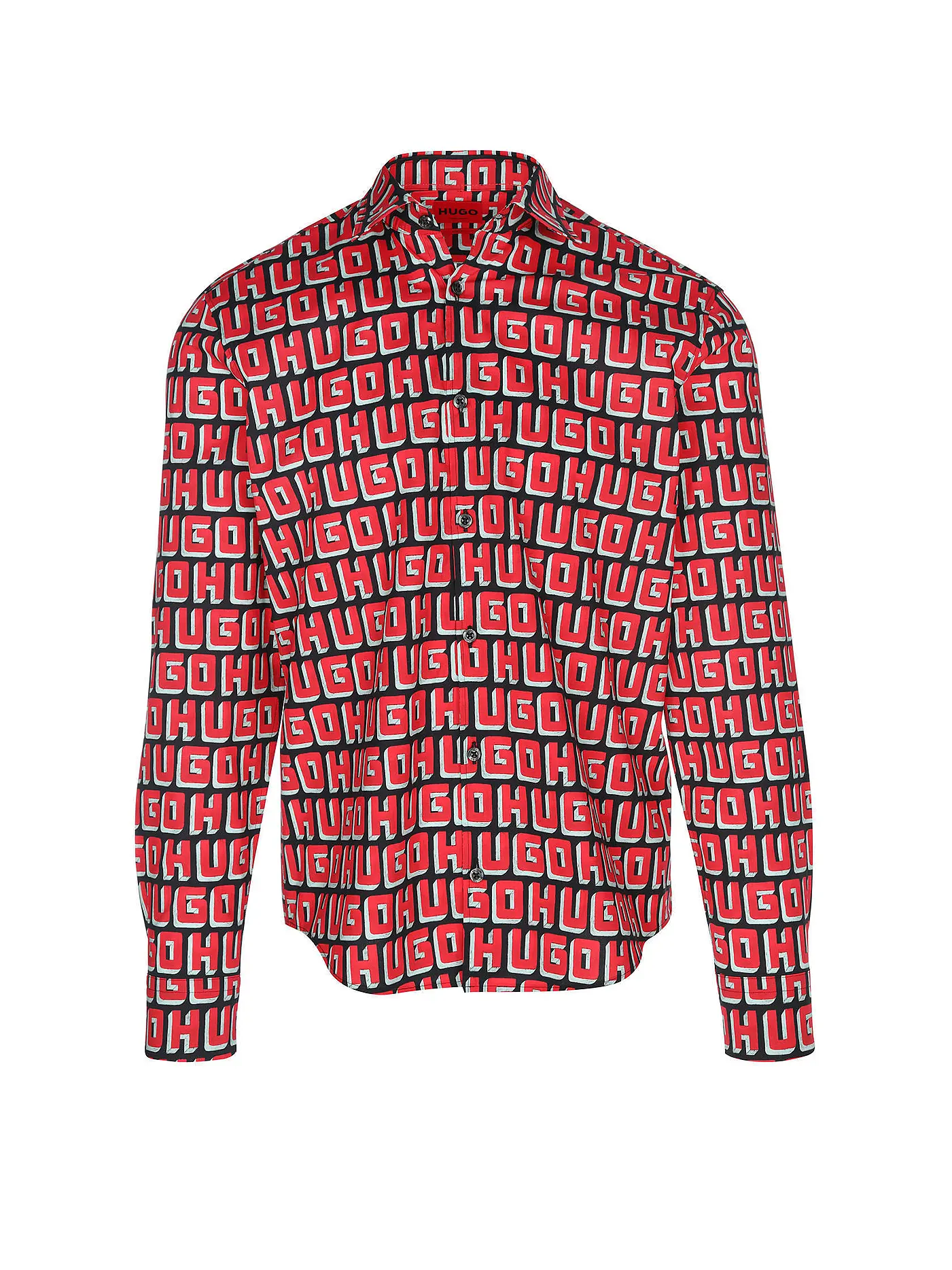 HUGO | Hemd Slim Fit ERMO | 